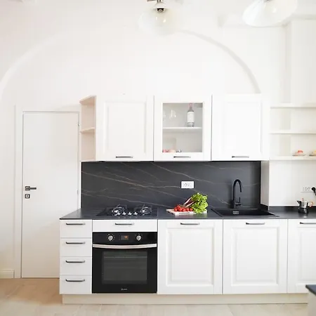 Casa Santapietra, Charming Flat In شقة *