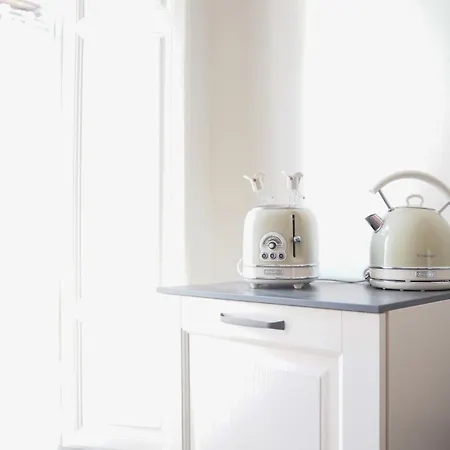 شقة Casa Santapietra, Charming Flat In