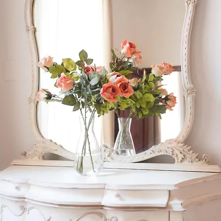 Casa Santapietra, Charming Flat In شقة بيتراسانتا