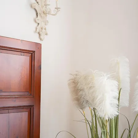Casa Santapietra, Charming Flat In شقة *