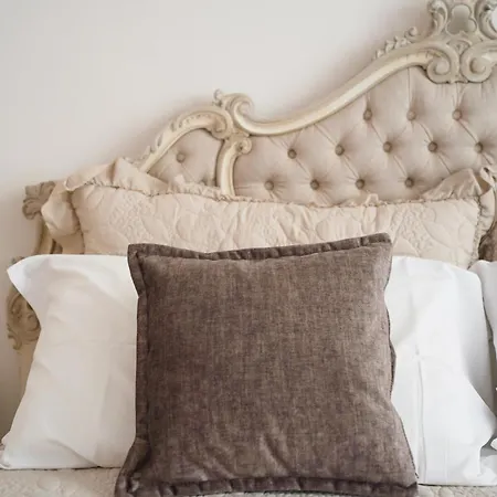 Casa Santapietra, Charming Flat In شقة بيتراسانتا