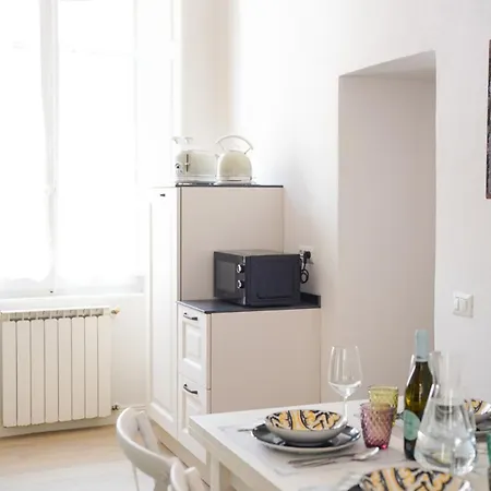 شقة Casa Santapietra, Charming Flat In بيتراسانتا