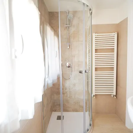Casa Santapietra, Charming Flat In *