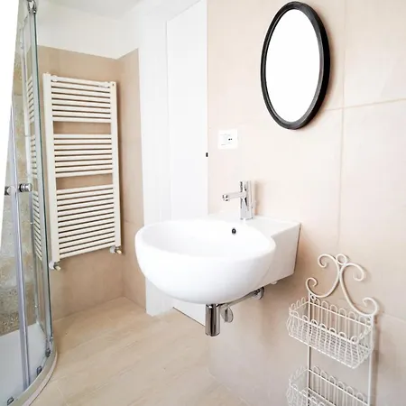 Casa Santapietra, Charming Flat In *